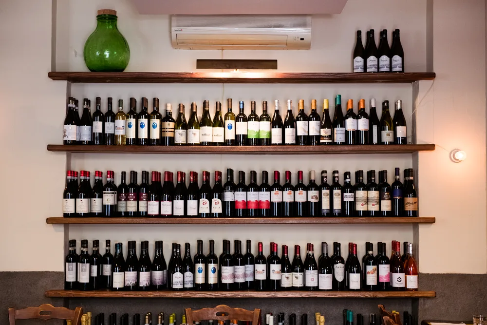 Trattoria Pennestri — photo 52