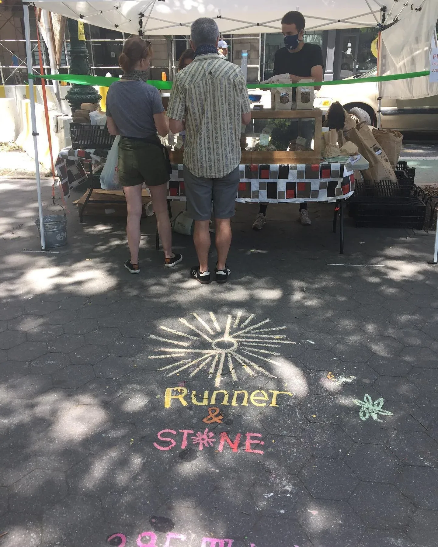Runner & Stone — photo 41