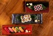 Kuro — food