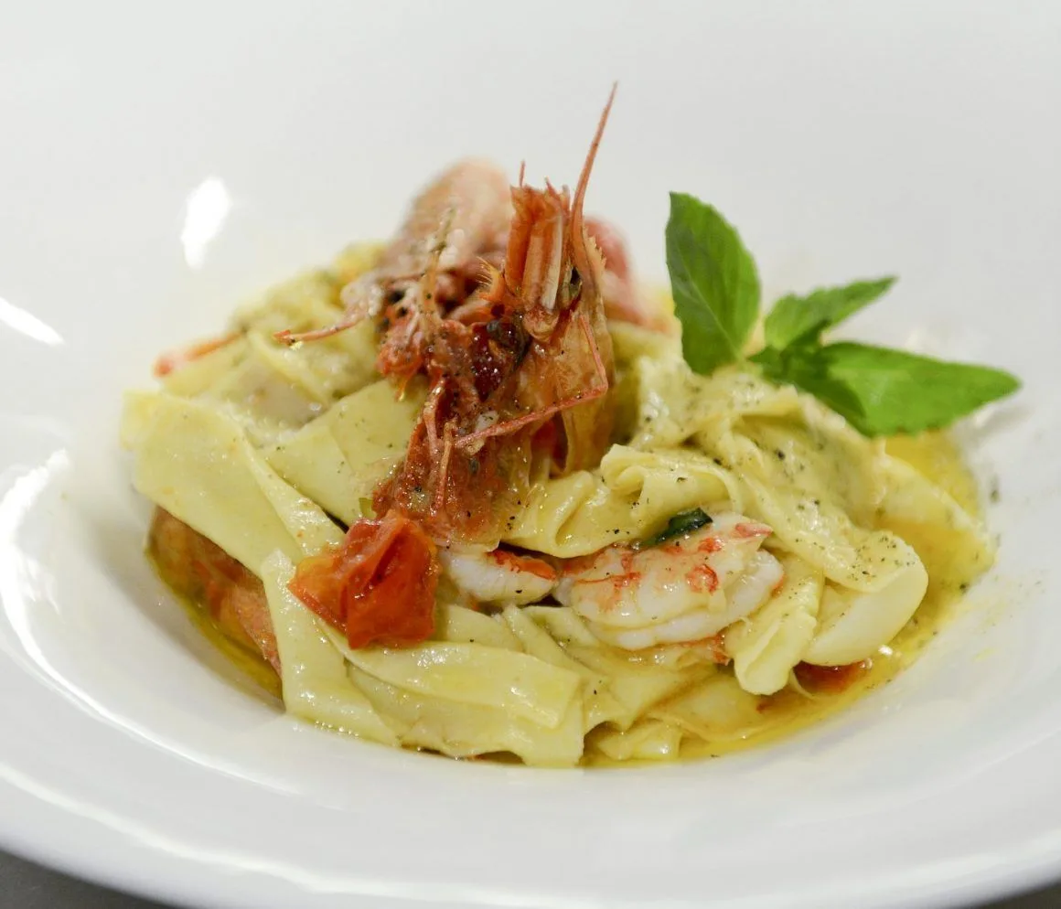 All'Olivo, Lucca