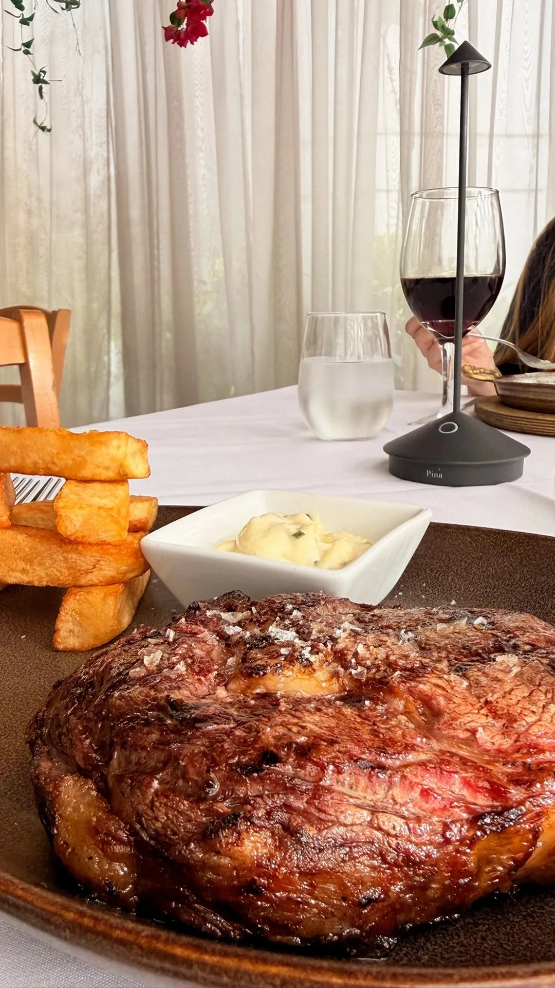 Osteria — photo 17