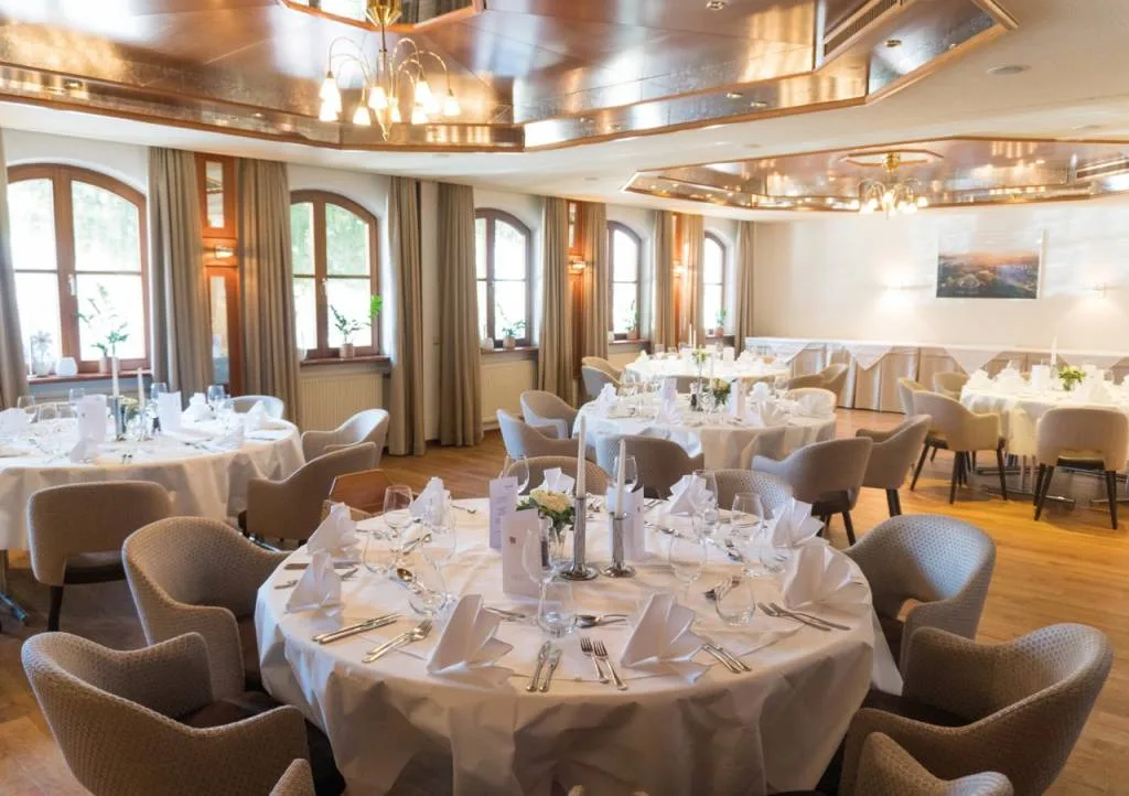 Restaurant Lamm Hebsack — photo 10