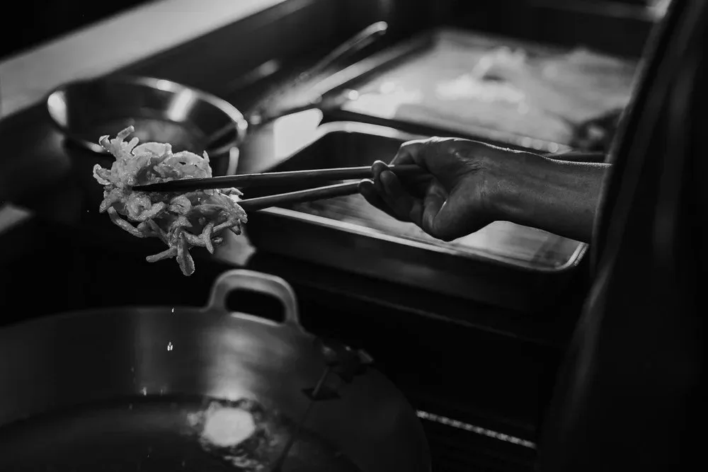 Restaurant Kintaro — photo 18
