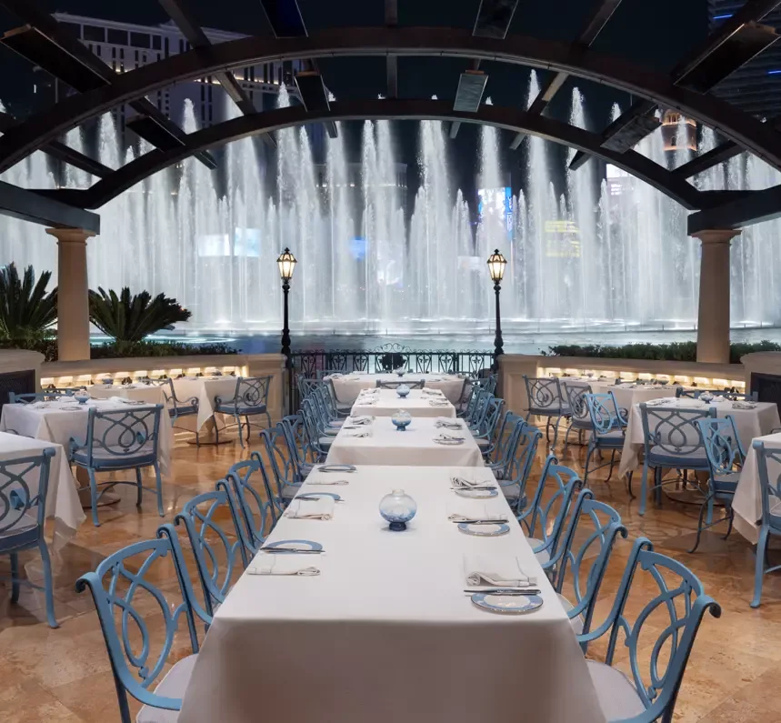 Prime Steakhouse — photo 5