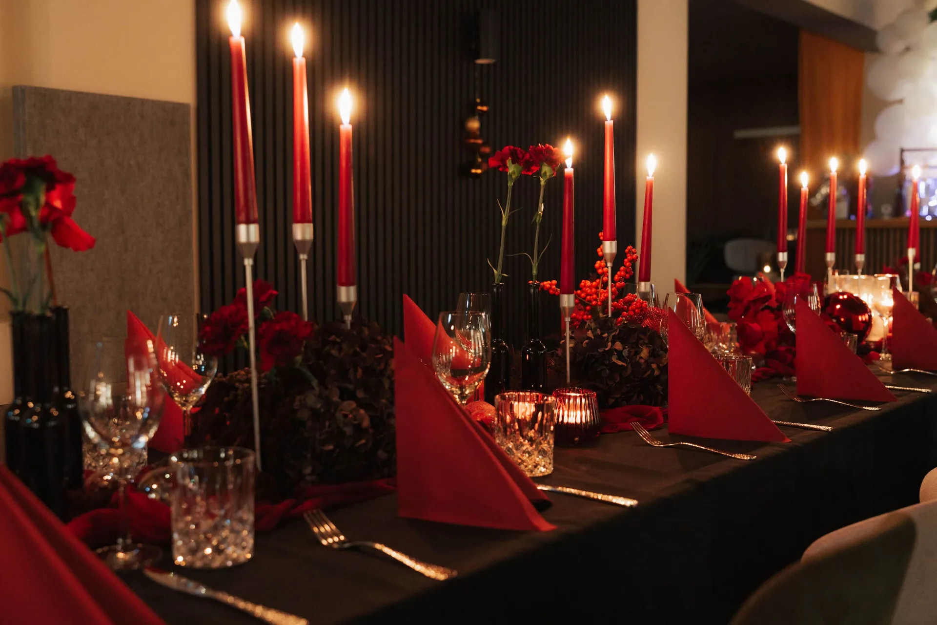 Restaurant Reitpark Mergenthau — photo 23