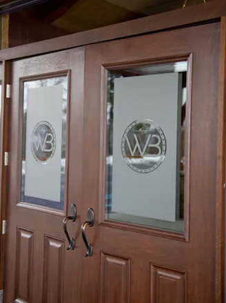 The Wonder Bar Steakhouse — photo 17