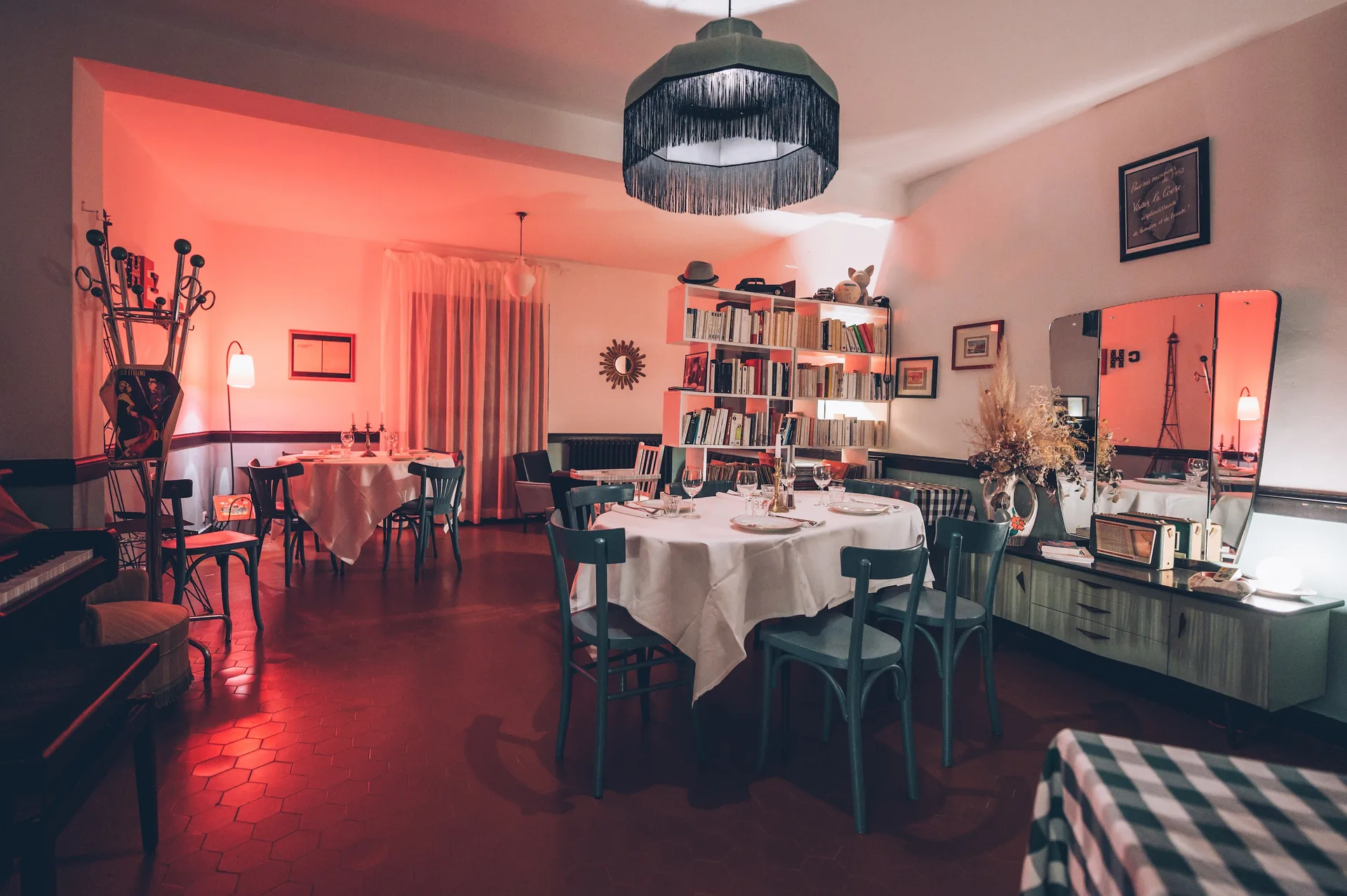 Chez Marie en Corse — photo 42