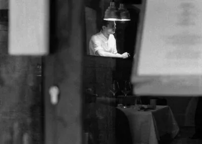 Pastis Restaurant — photo 54