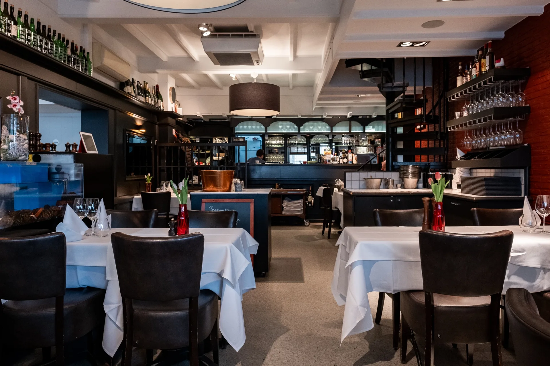 Restaurant Maritime — photo 10