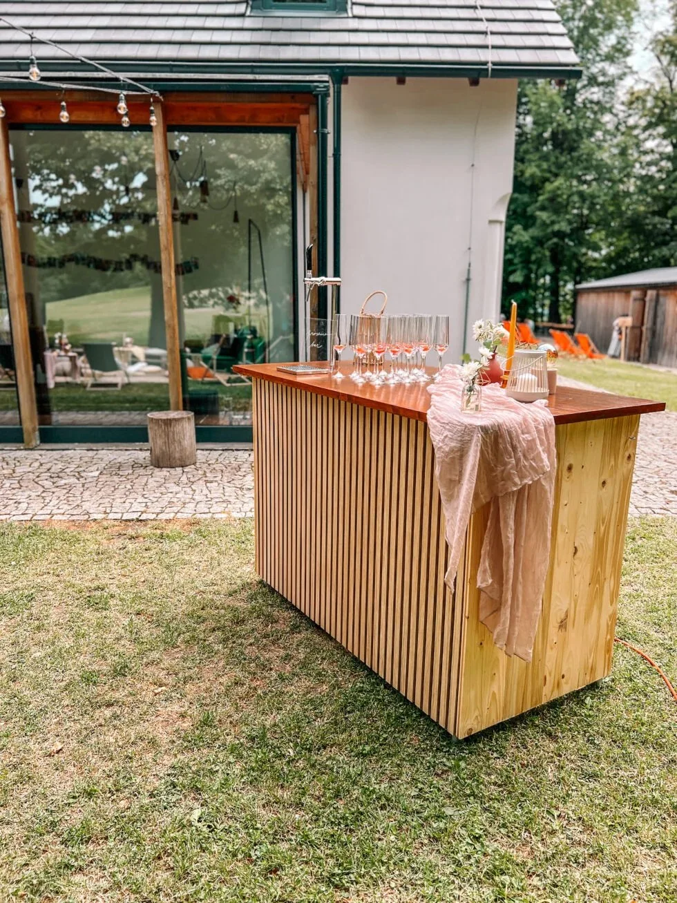 Lesní hotel Rekovice — photo 108