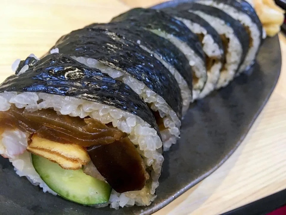Sushitsune — photo 19