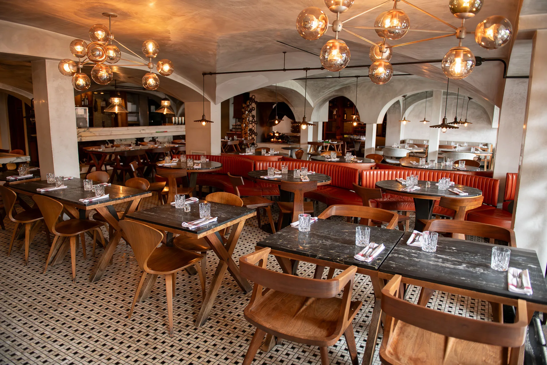 7 Enoteca — photo 9
