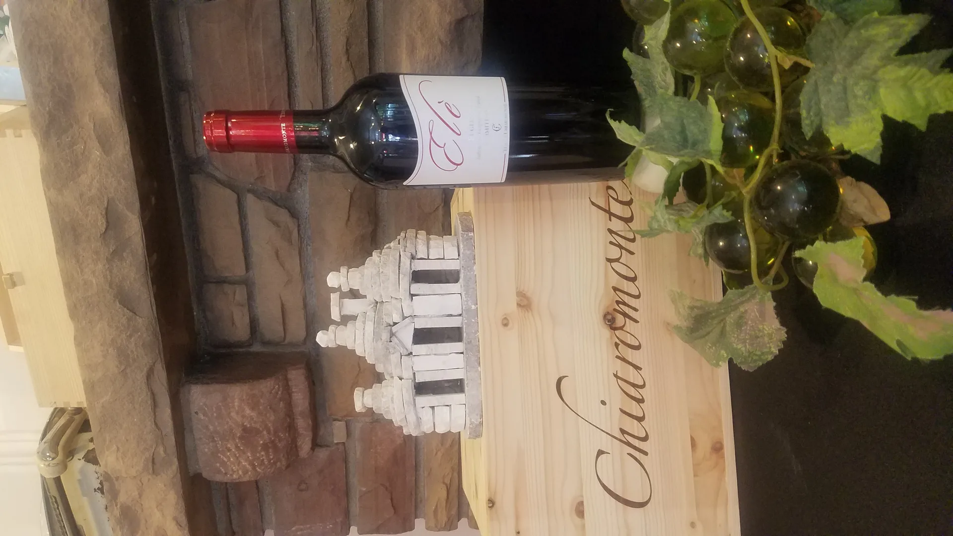 Puglia Italian Restaurant — photo 34