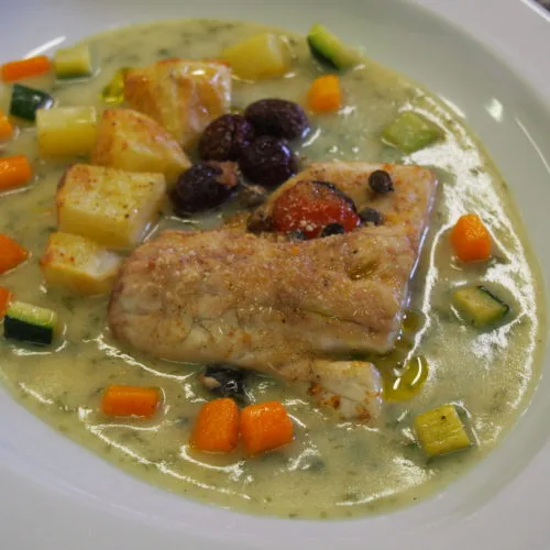 Trattoria La Barca — photo 29