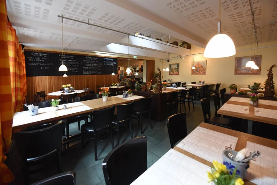 Kartoffelrestaurant Kiste — photo 38