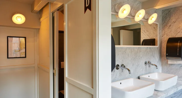 Sea Salt Saloon, Utrecht