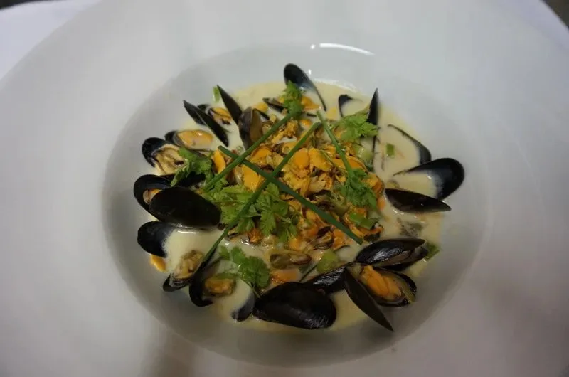 Bistro Gourmand — photo 12