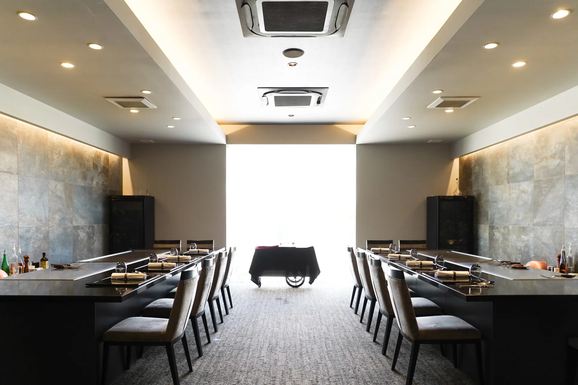 Restaurant HONJIN — photo 45