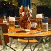 Weihenstephaner Lichterfelde — atmosphere