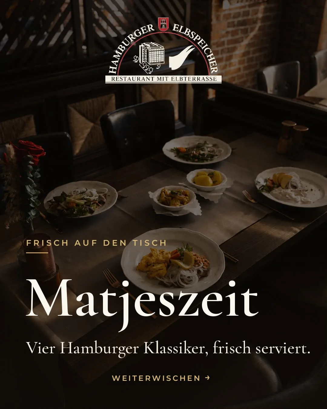 Hamburger Elbspeicher — photo 8