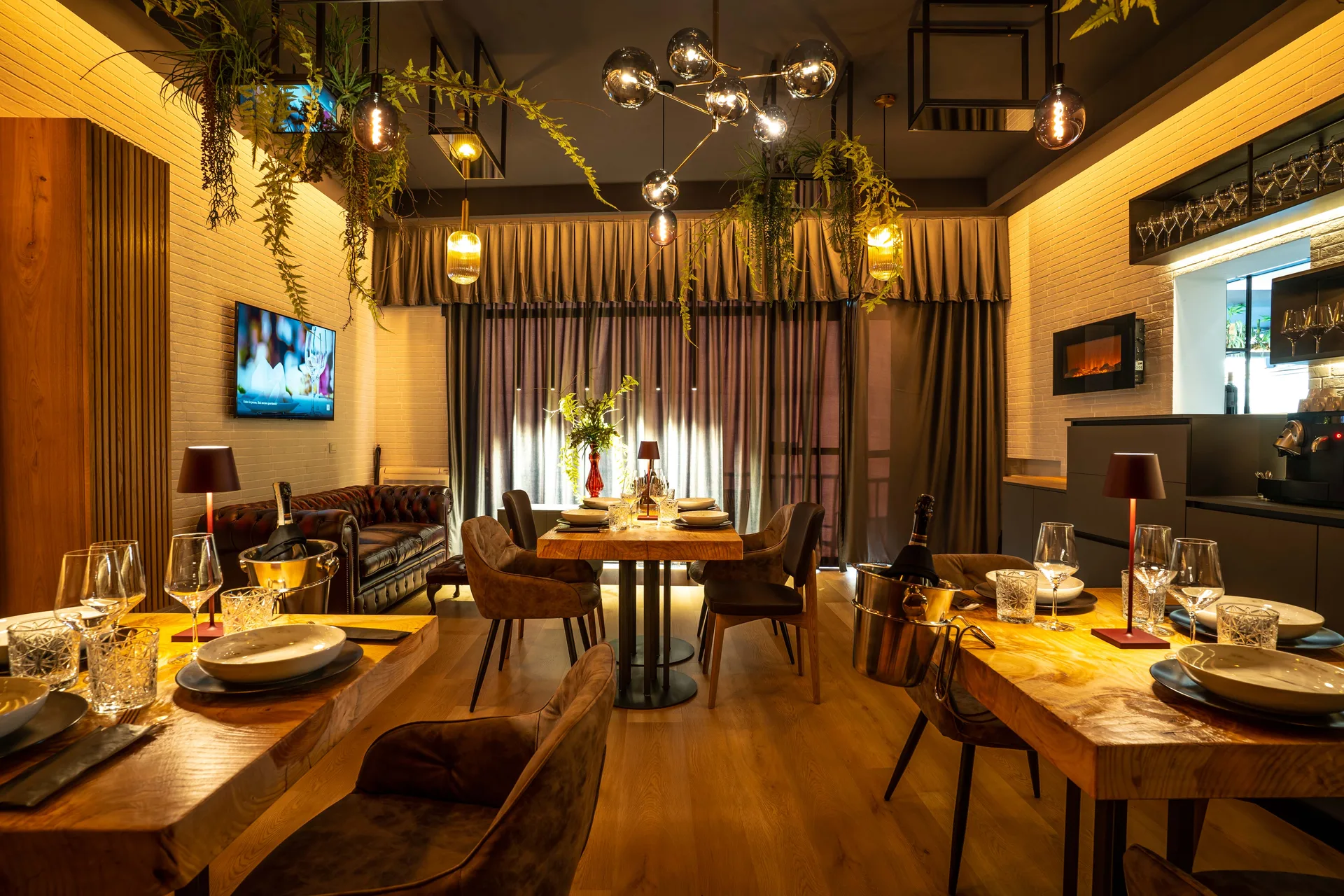 Osteria Bakaré — photo 24