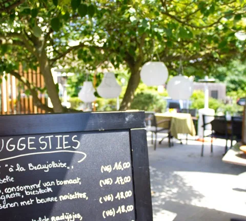 Bistro Belix — photo 17