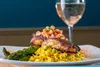 Duval's Fresh. Local. Seafood., Sarasota