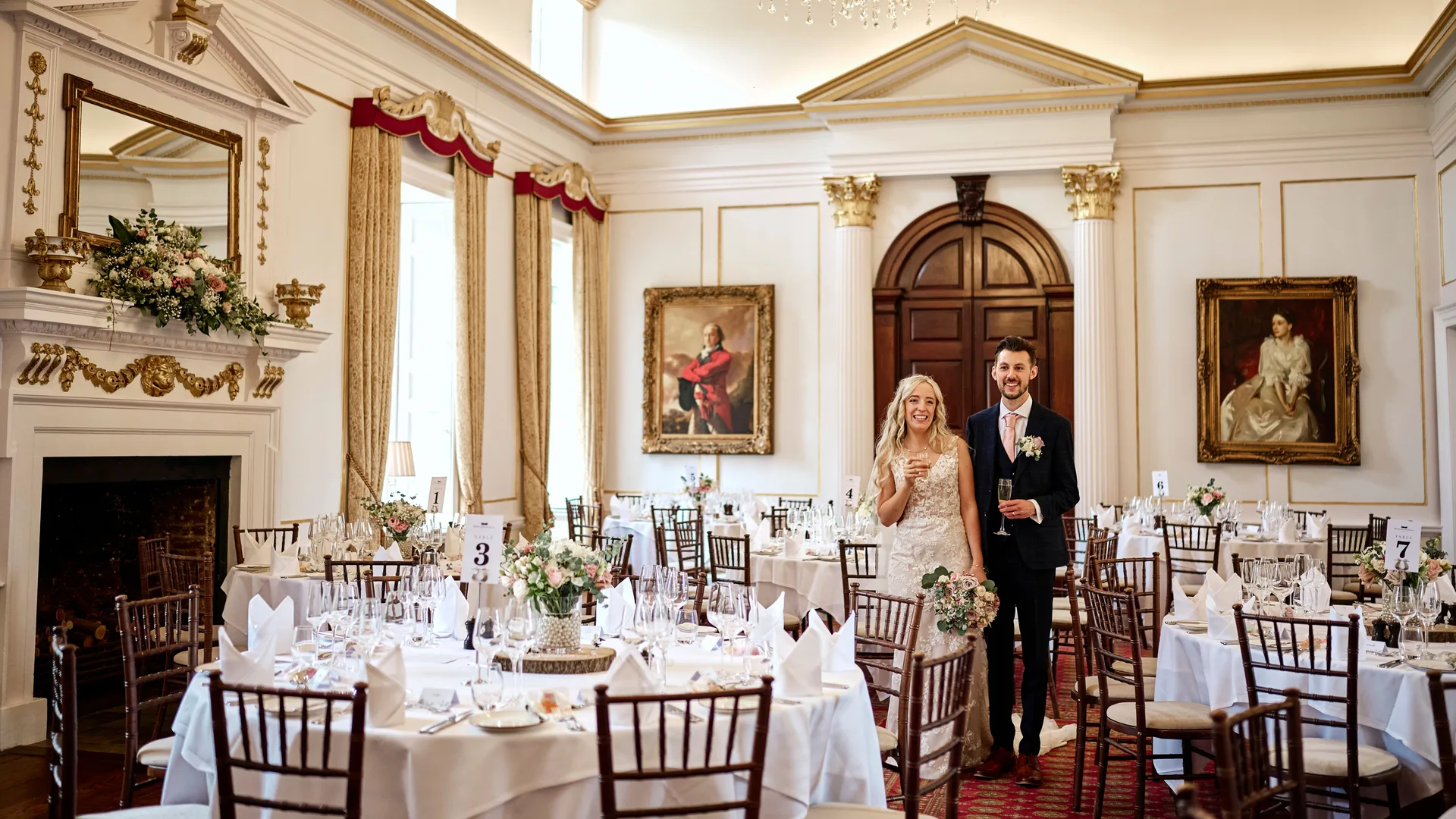 Hintlesham Hall Hotel — photo 51