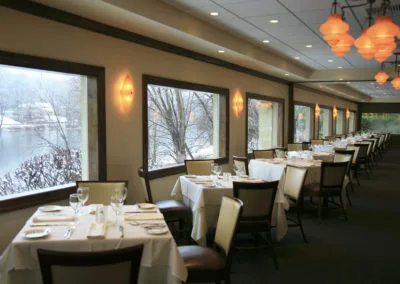 Water & Wine Ristorante-Taverna — photo 71