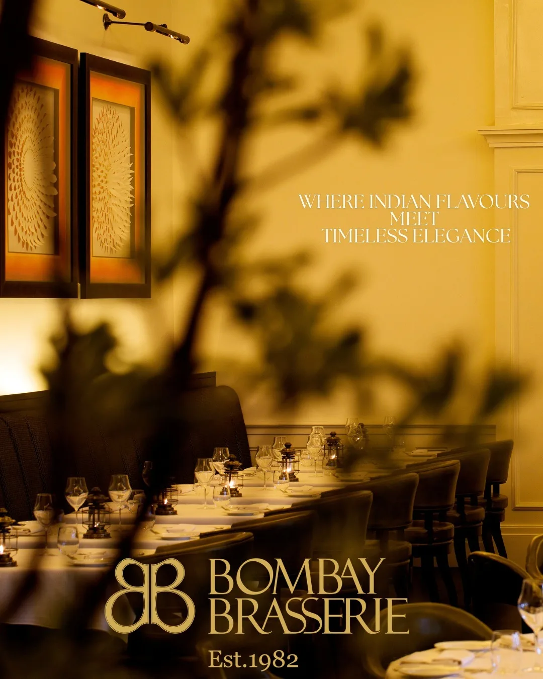 Bombay Brasserie — photo 11
