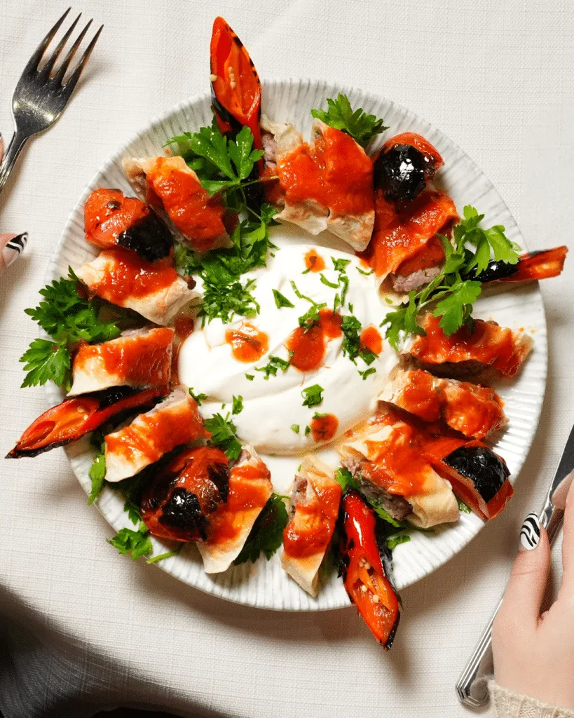 Tavacı Recep Usta Bostancı — photo 30