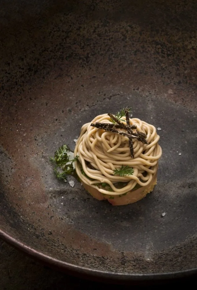 Restaurant Sola — photo 77