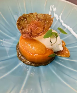 L'Agapé Bistrot — photo 8