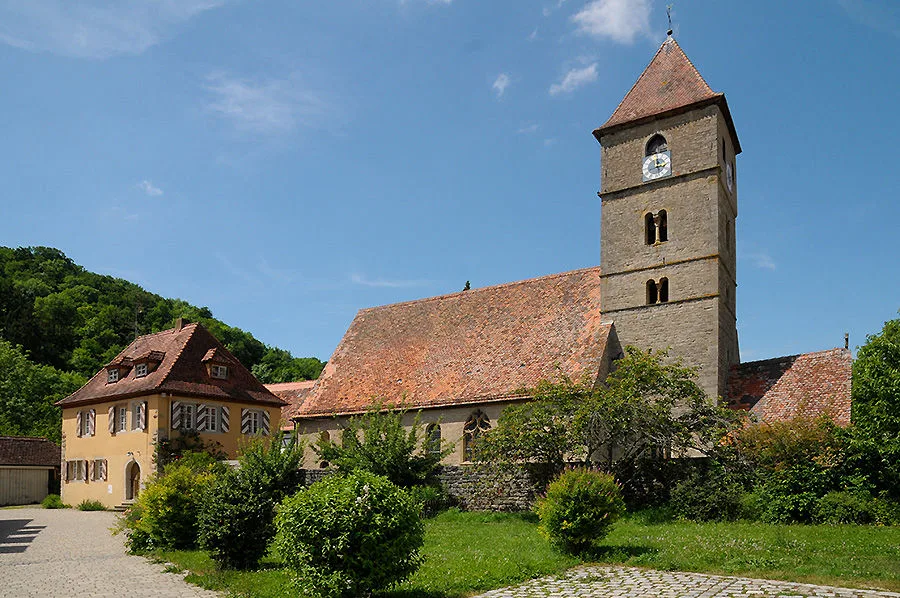 Landgasthof Schwarzes Lamm — photo 33
