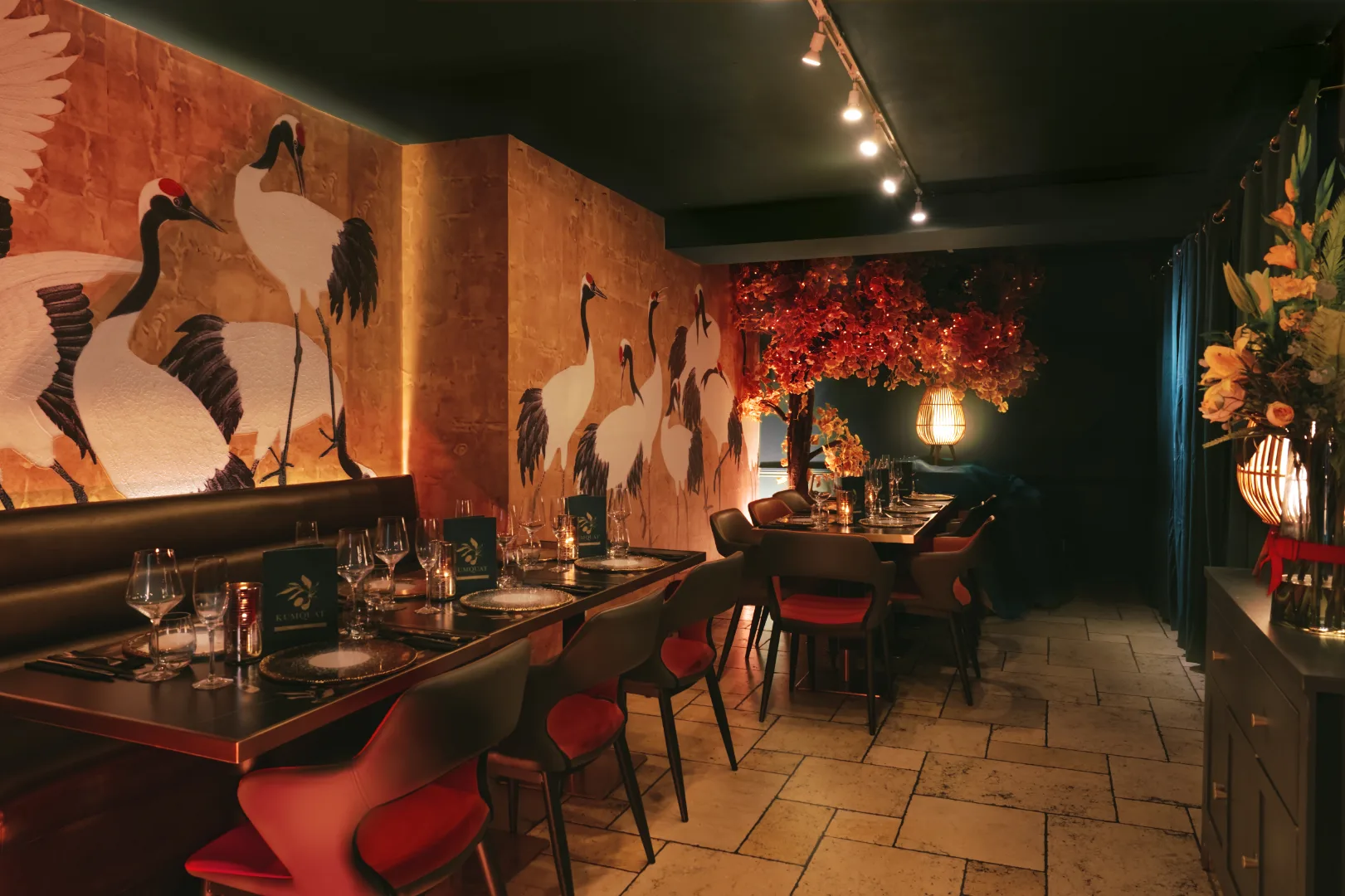 Kumquat Restaurant — photo 60