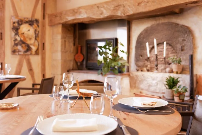 Auberge du Poids Public — photo 39