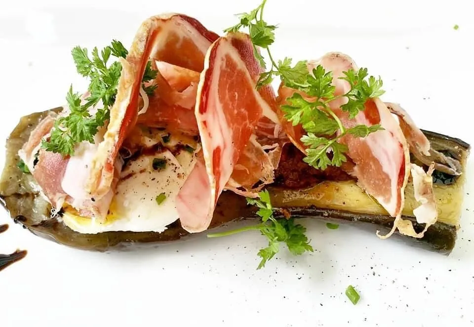 Casse-Cailloux — food