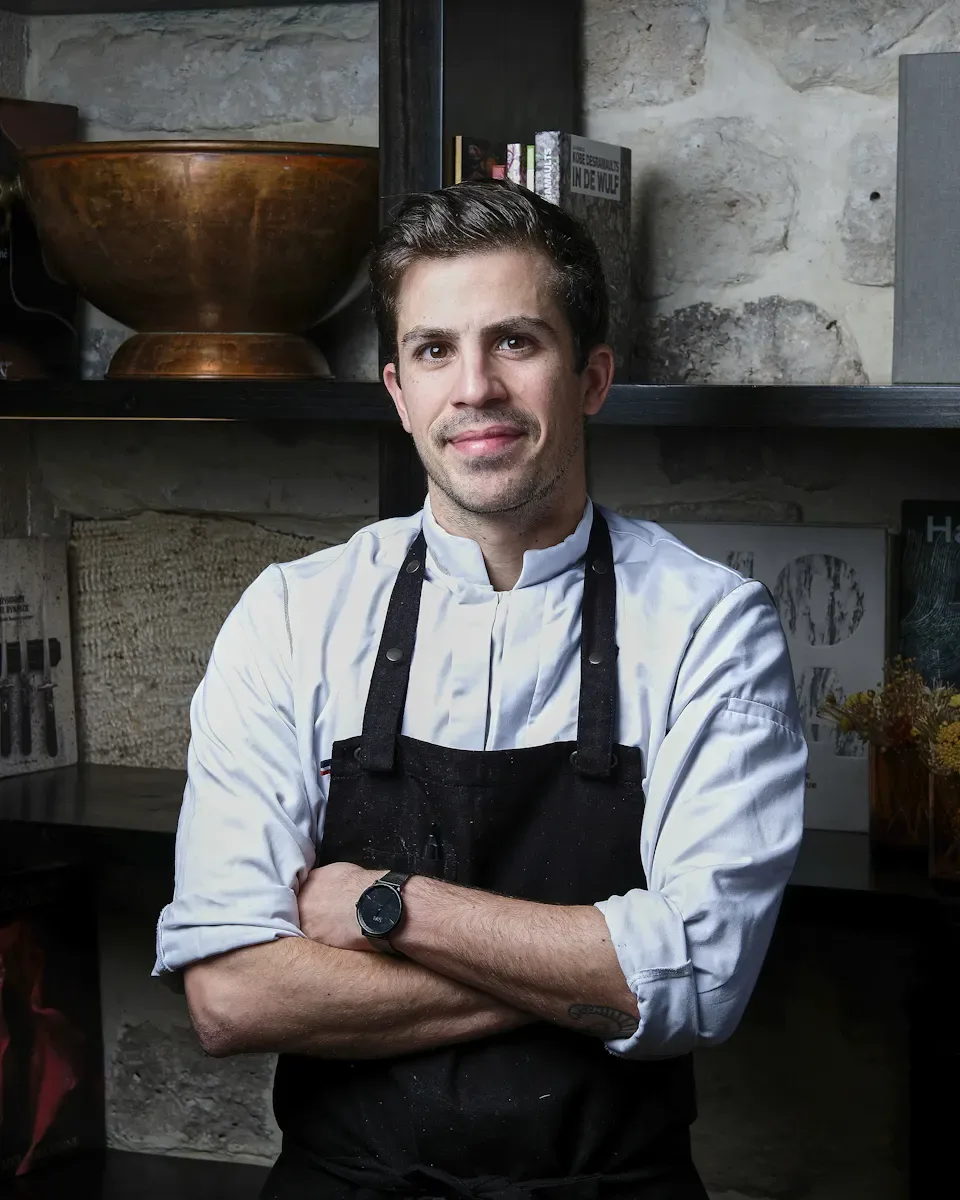 FIEF — kitchen