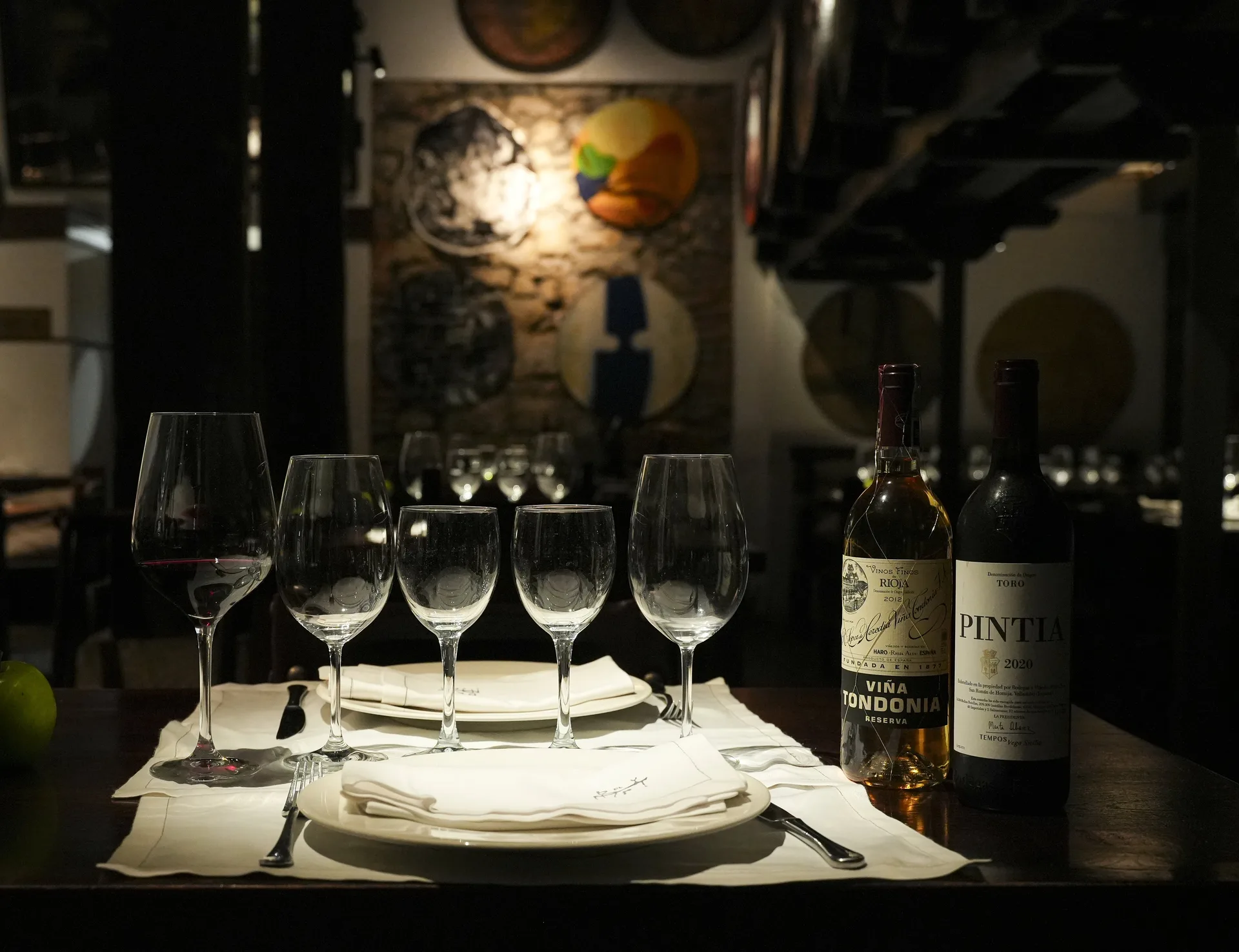 Bodega del Riojano — photo 15