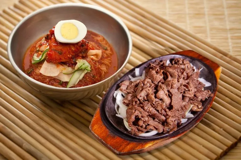 Chosun Galbee — photo 5