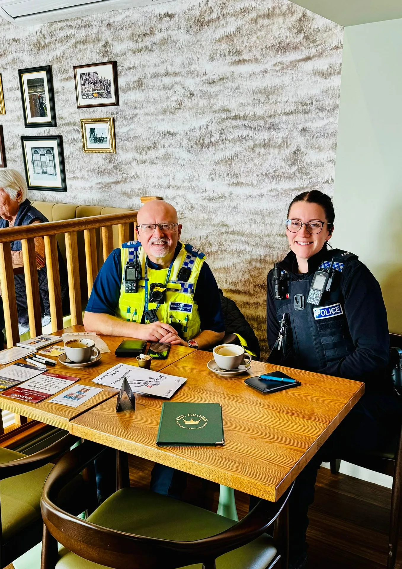 The Crown Inn Martley — photo 13
