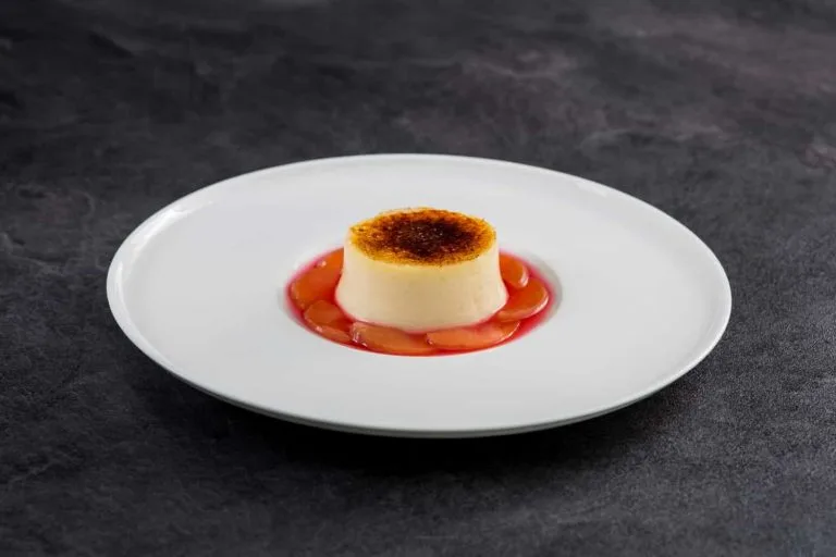 Yell cuisine — photo 12