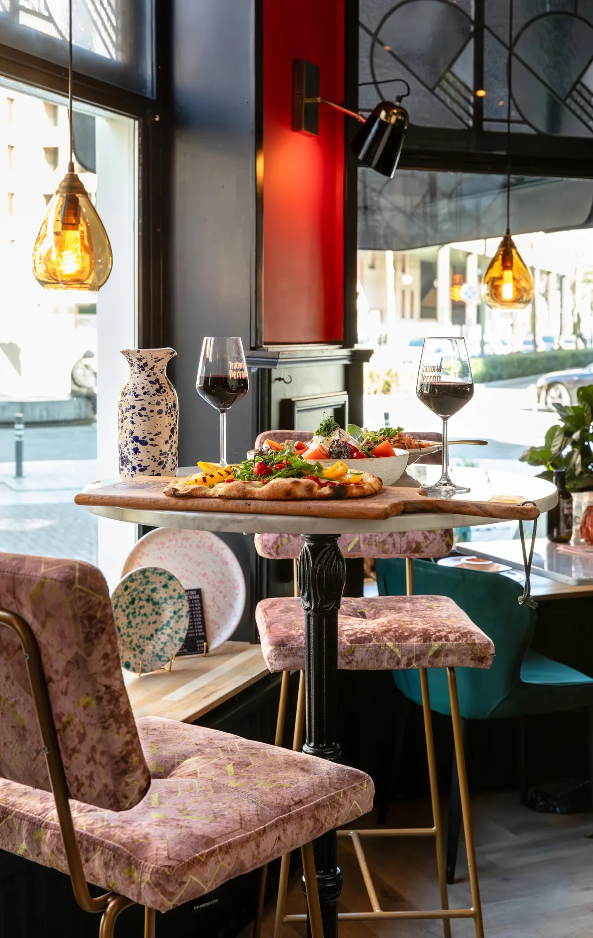 Trattoria Breda — photo 26