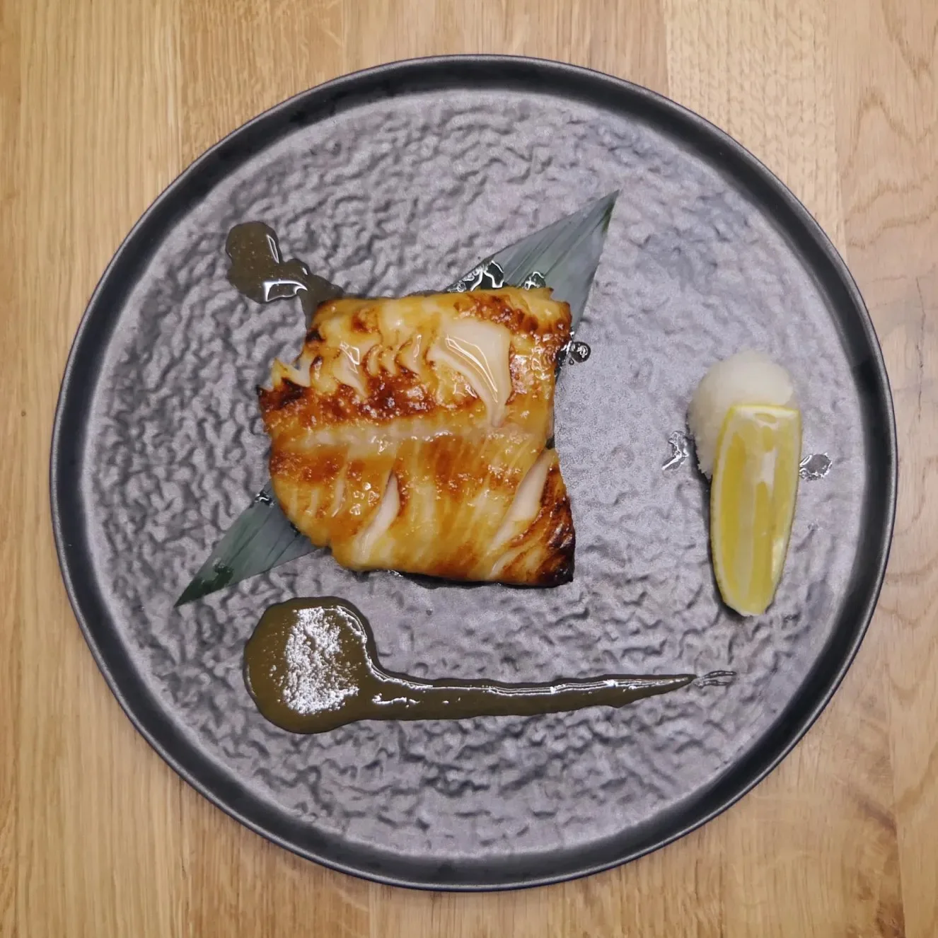 Ryô — food