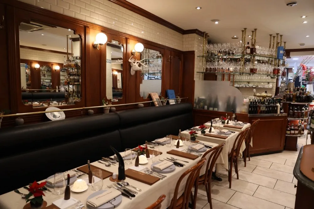 De Maurice à Olivier — photo 60