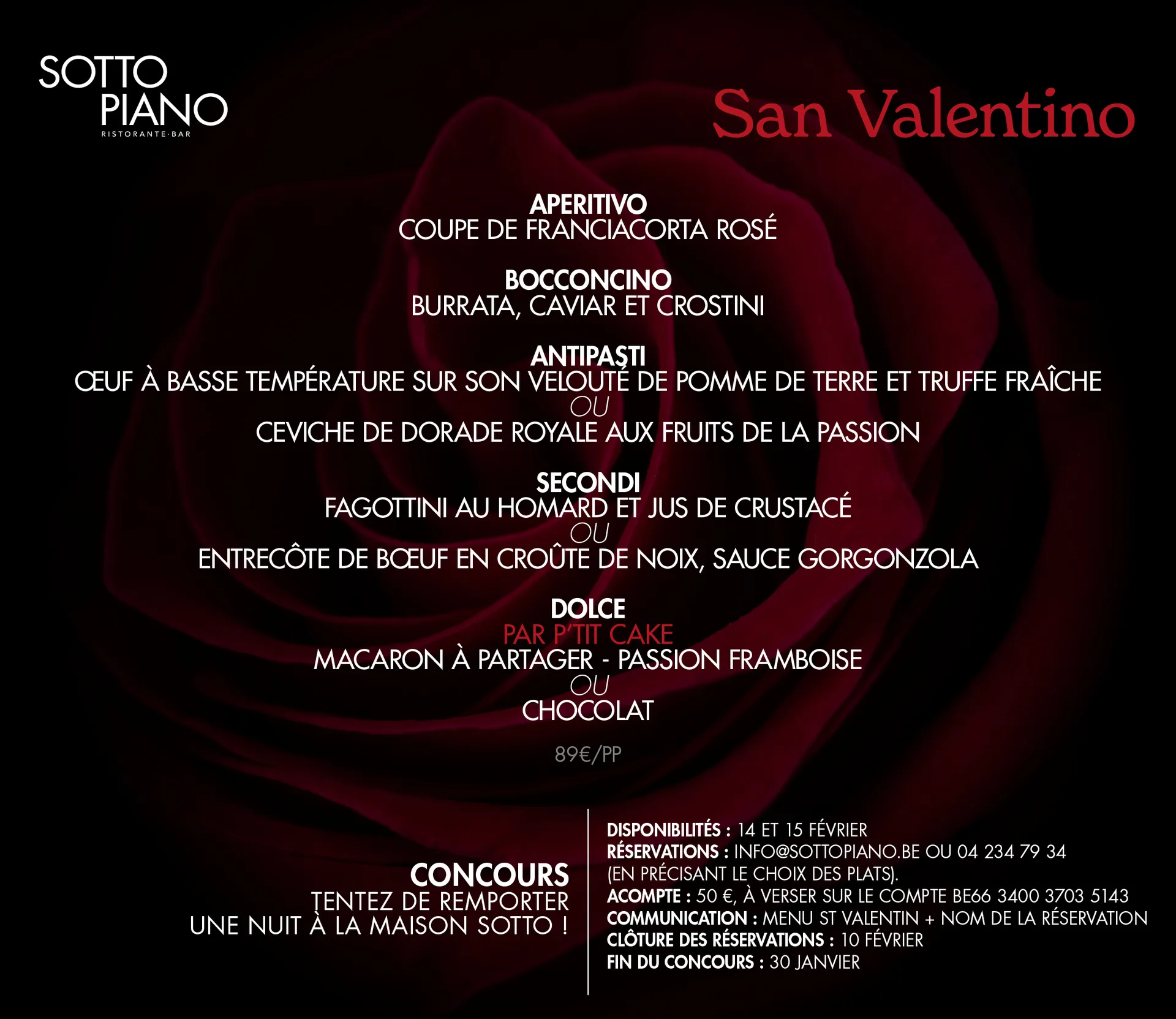 Sottopiano — photo 39