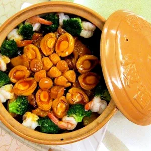 Rong Cuisine — photo 18