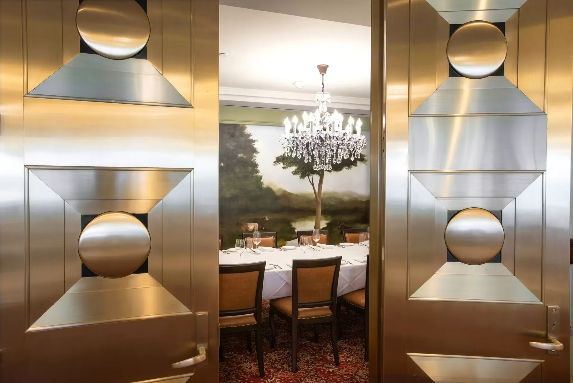Rare Steakhouse & Tavern — photo 14