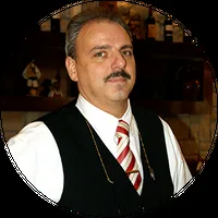 Ristorante Sardegna — kitchen