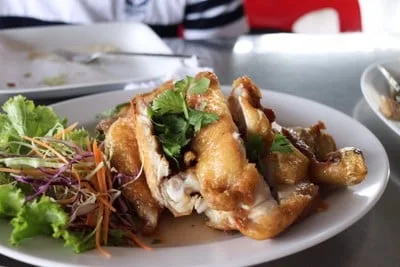 Krua Suwimol — photo 45